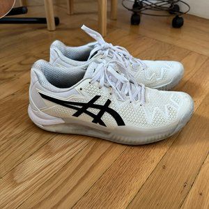 ASICS Gel Revolution Tennis Shoes